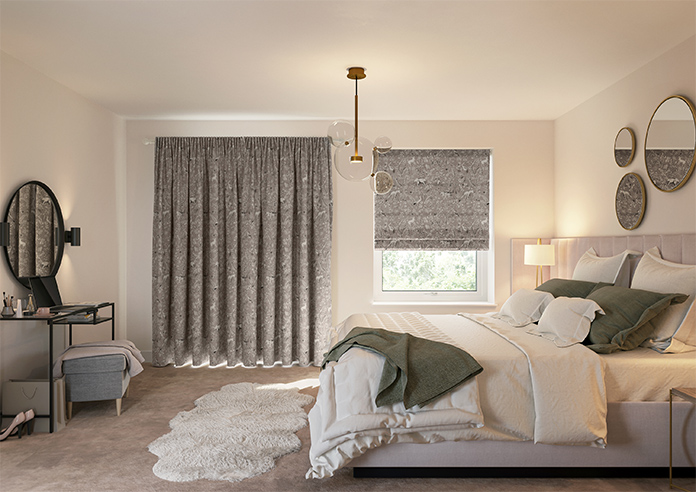 Rajah, Mouse - Made to Measure Curtains - Image 14